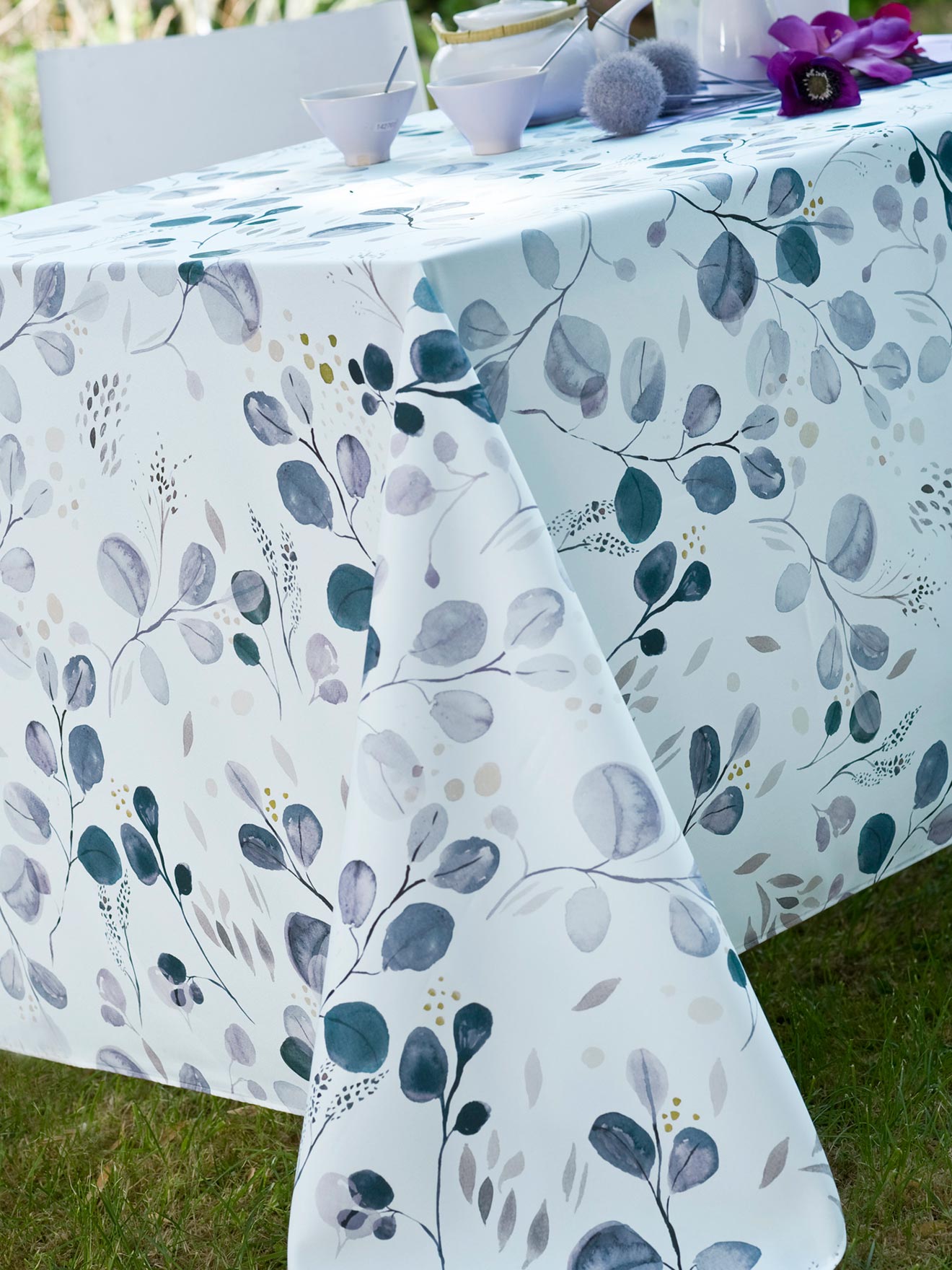 Toile cirée GUERANDE