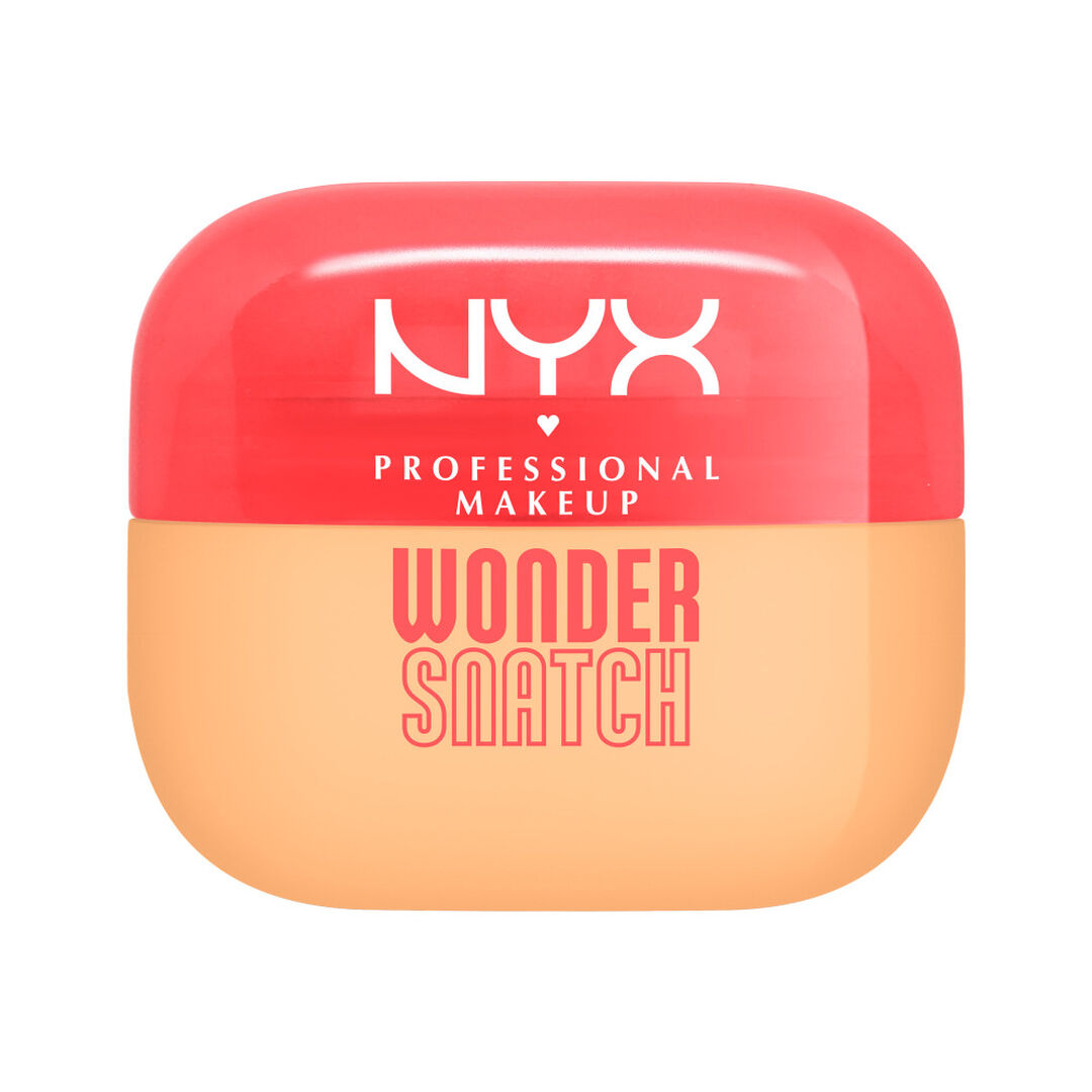 NYX Professional Makeup Wonder Wonder Snatch - Pó
