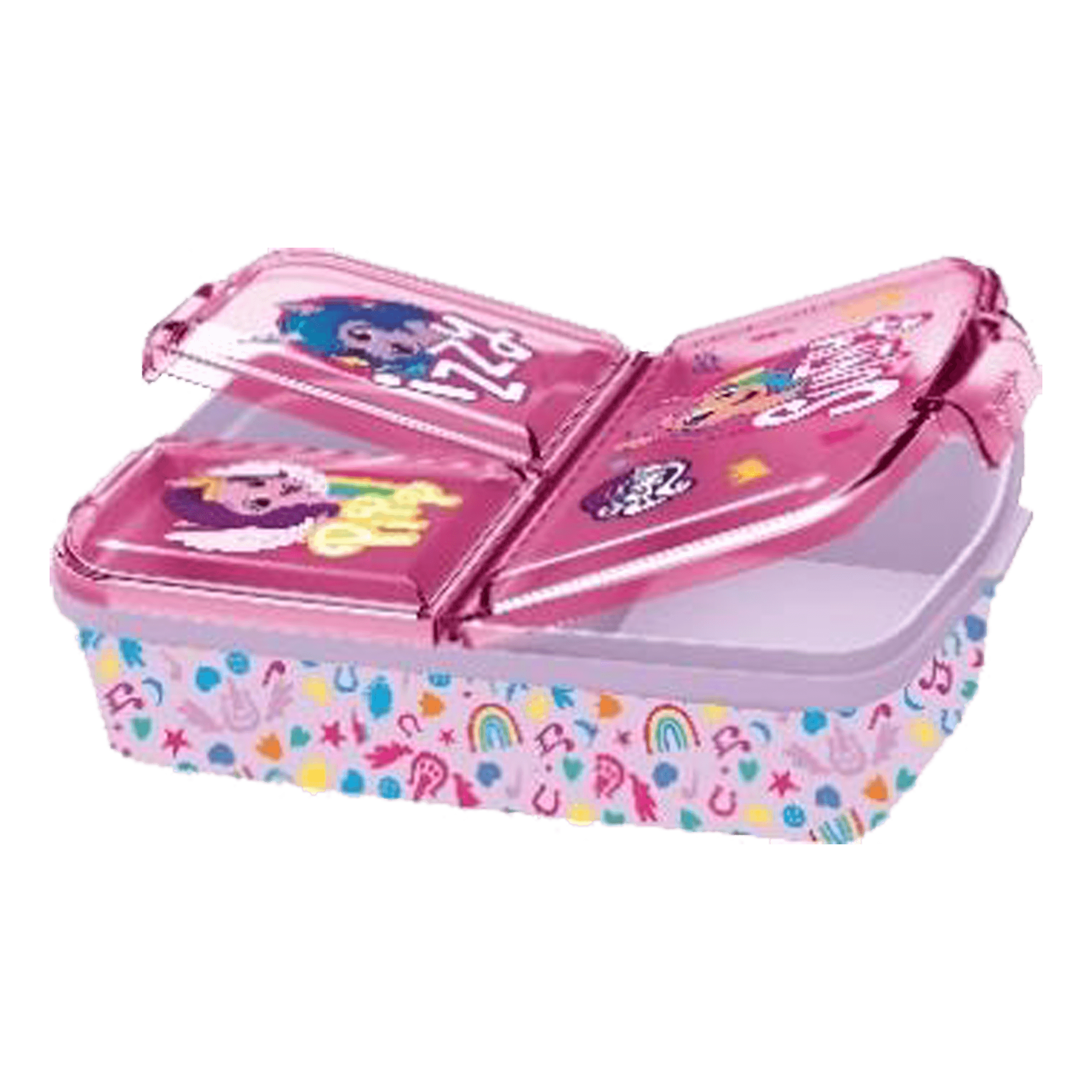 Disney Disney Premium Multi Matboks - Friluftsutstyr