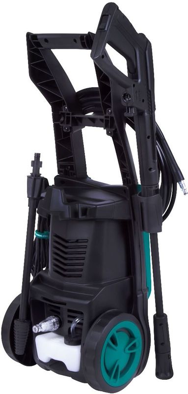 VONROC - Hogedrukreiniger - 1800W - 420L per uur - 140 bar