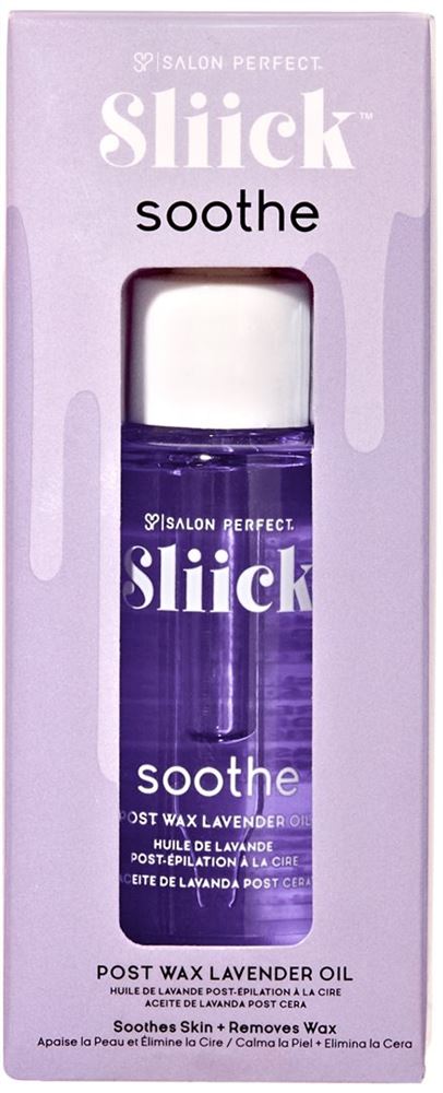 SLIICK Soothe Oil Öl 30 ml