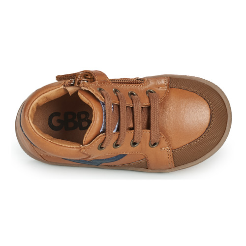 GBB - HEDDY FLEX - Marron