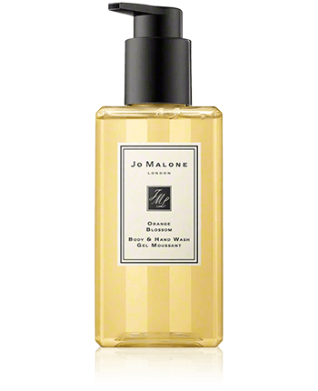 Jo Malone Orange Blossom Body & Hand Wash 250ml