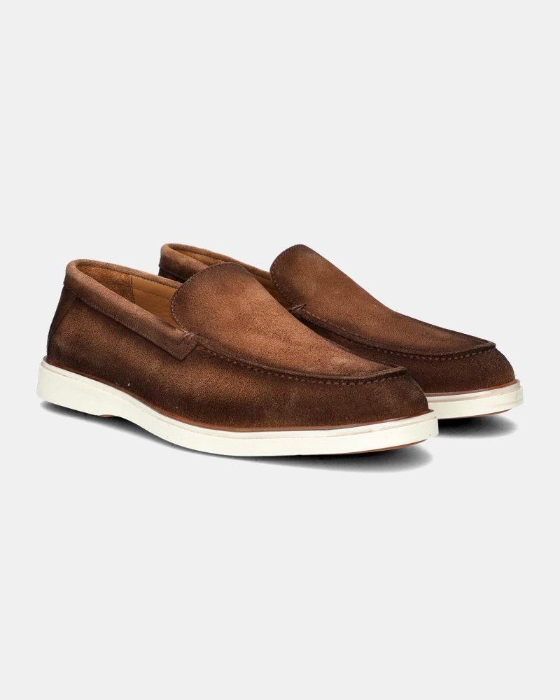 Nelson Mocassins & loafers  - cognac