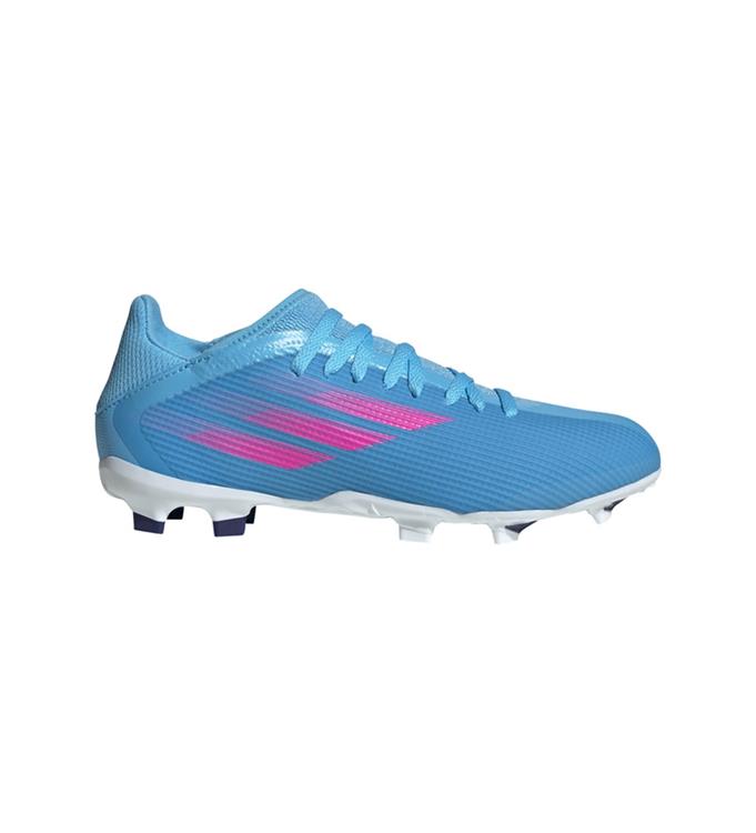 adidas JR X Speedflow FG Voetbalschoenen