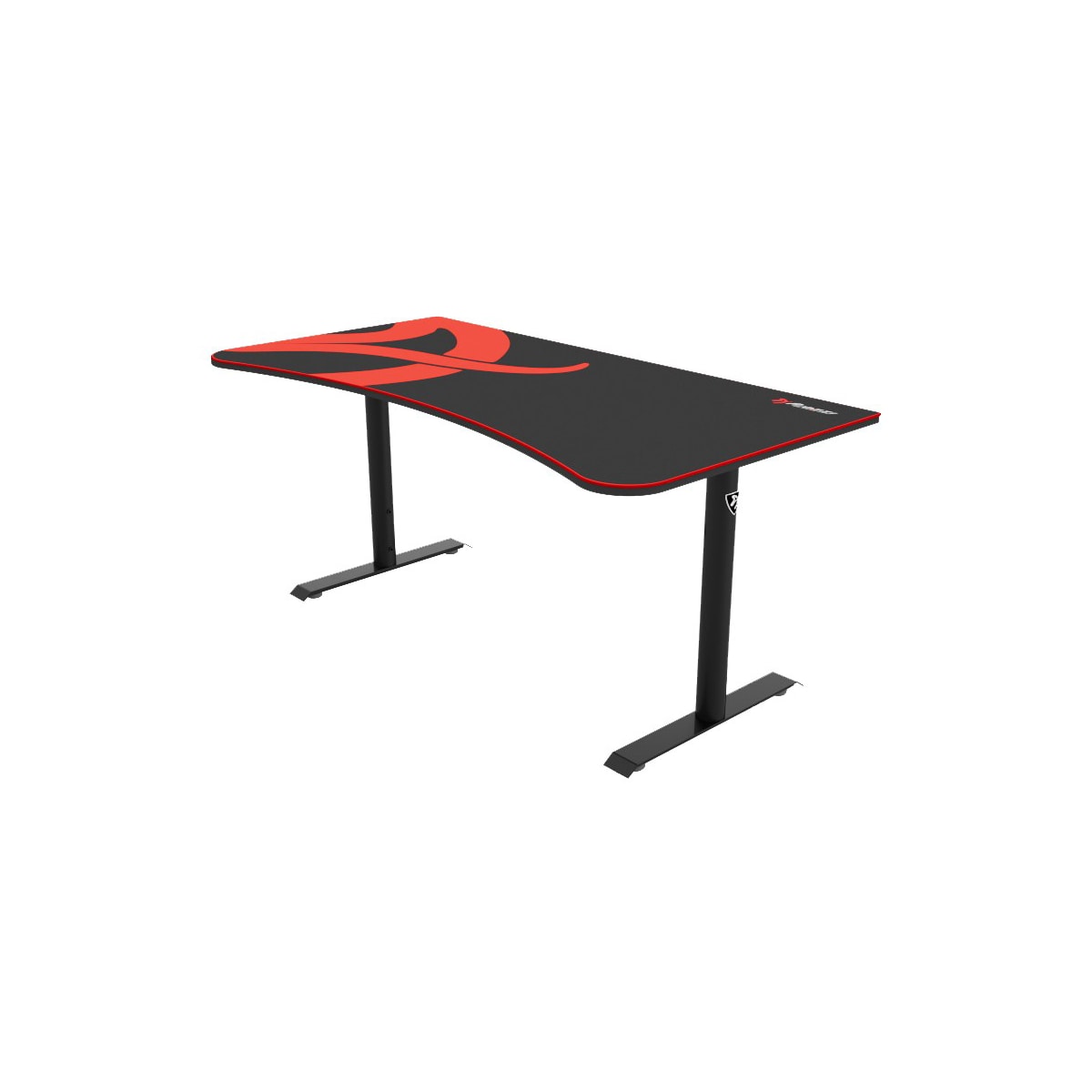 Arozzi Arena Gaming Desk BK - BOX 1 of 2