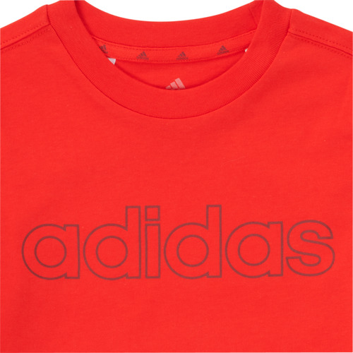 Adidas Sportswear - ELORRI Rojo