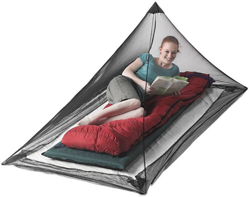 Sea To Summit Mosquito Pyramid Net
