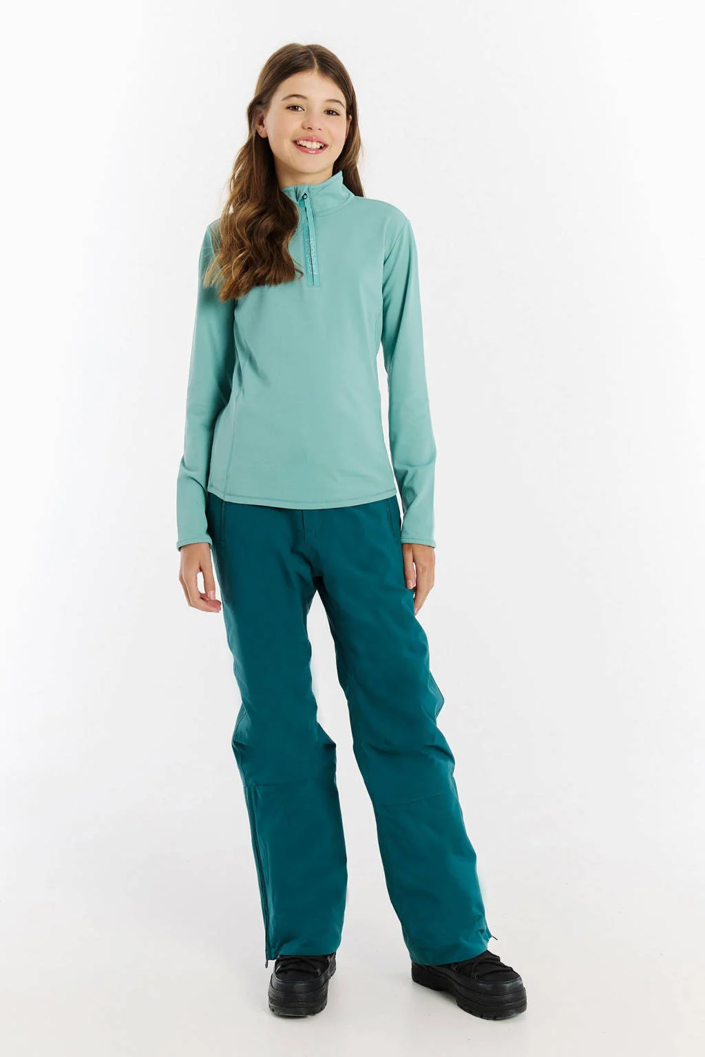 Protest skipully Refabrizoy Jr. blauw
