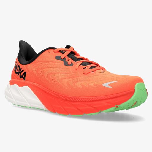 Hoka Arahi 6