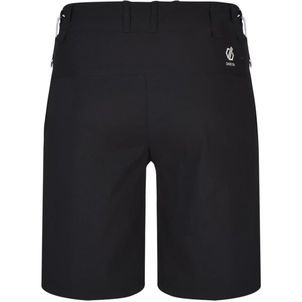 Short randonnée DARE 2B TUNED IN II SHORT BLACK
