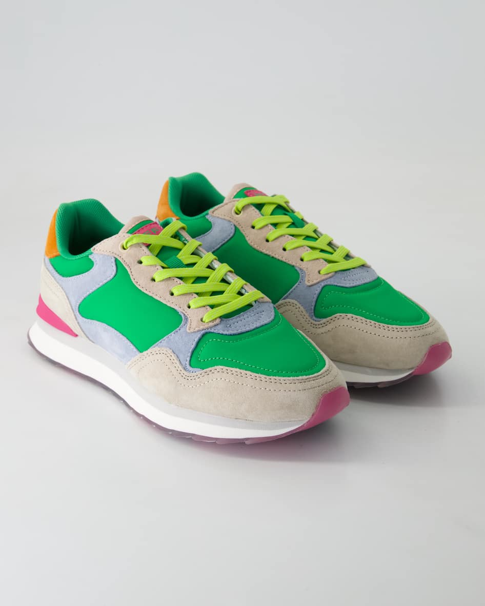 HOFF GOLD COAST Sneaker in Mehrfarbig
