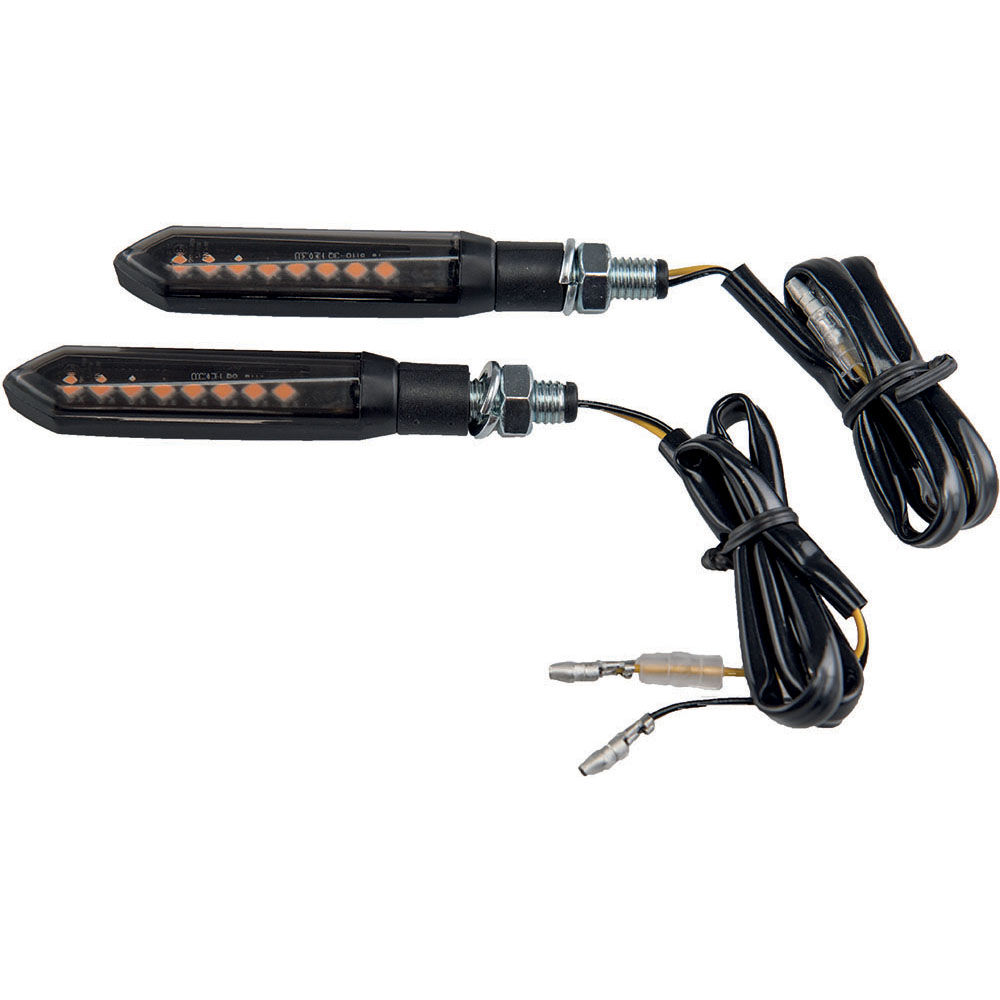 Dafy Moto - Clignotants Blade Noir