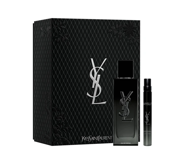 Yves Saint Laurent MYSLF Eau de Parfum Sets mit Düften