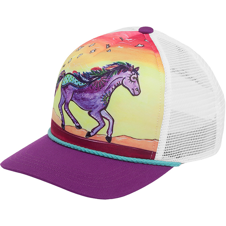 Sunday Afternoons Kinder Artist Series Cooling Trucker Cap