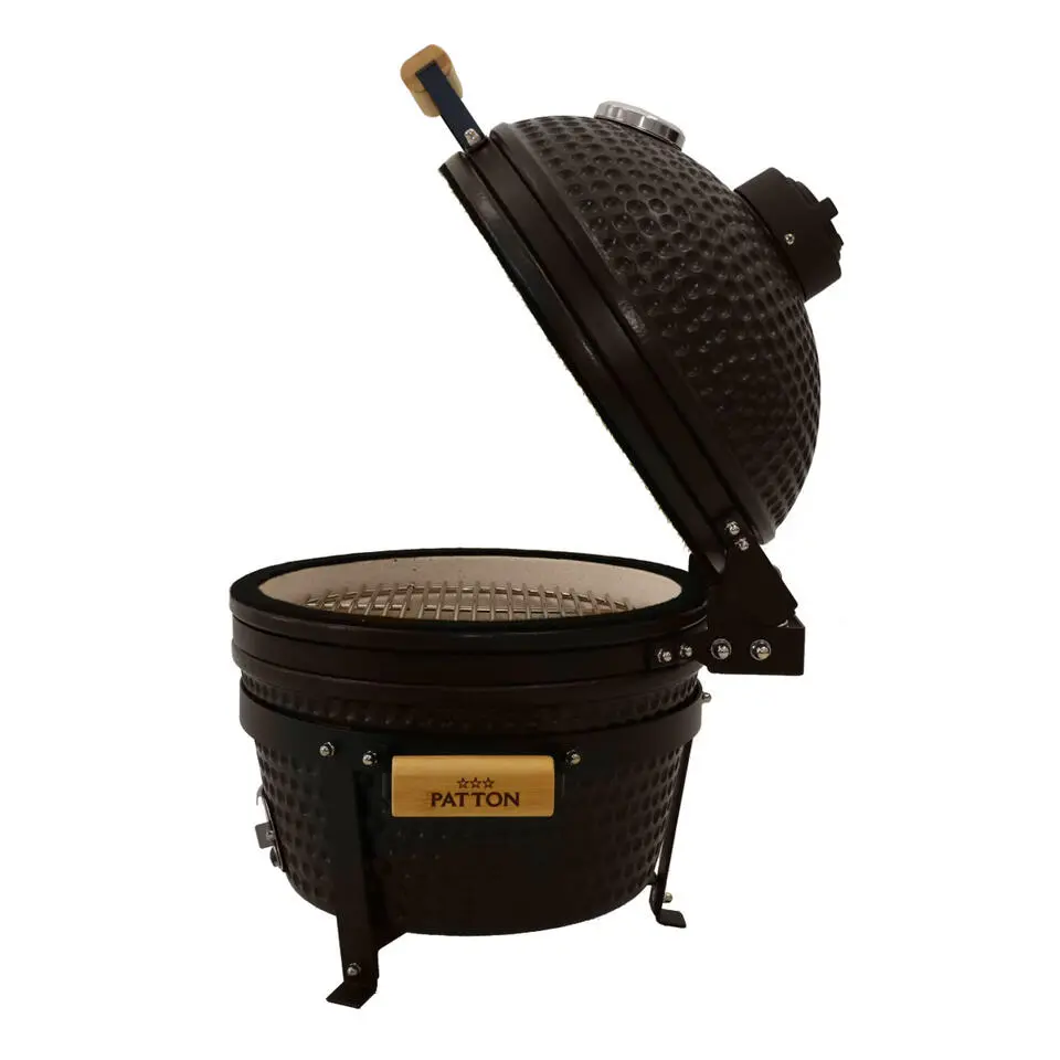 Patton Classic Kamado 16