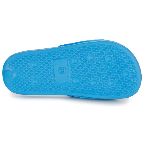 Agatha Ruiz de la Prada - FLIP FLOP NUBE - Bleu / Multicolore