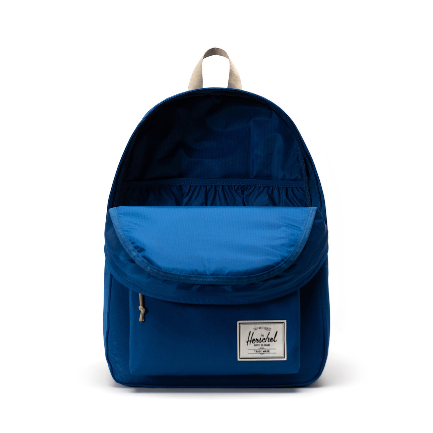 Herschel Supply Co. Classic XL Backpack true blue/white stitch