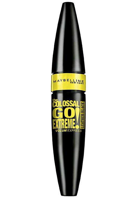 Colossal Go Extreme! Mascara