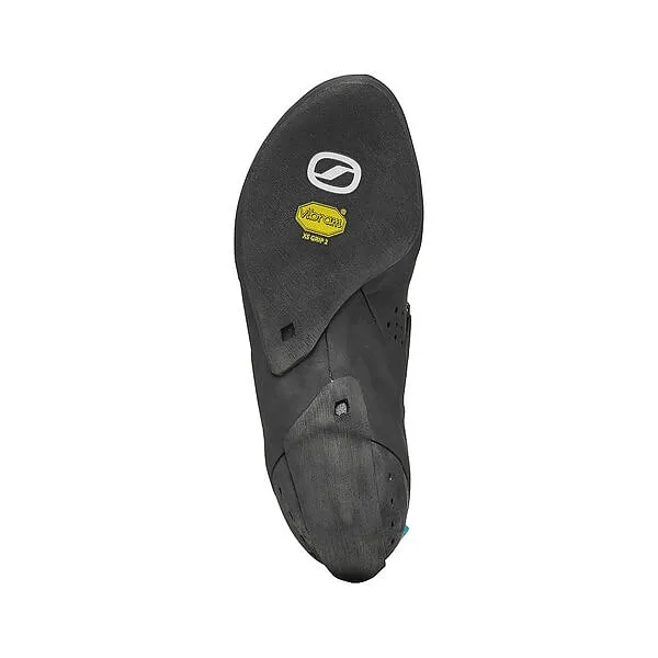 Scarpa Vapor V Lv Smoke-Coral