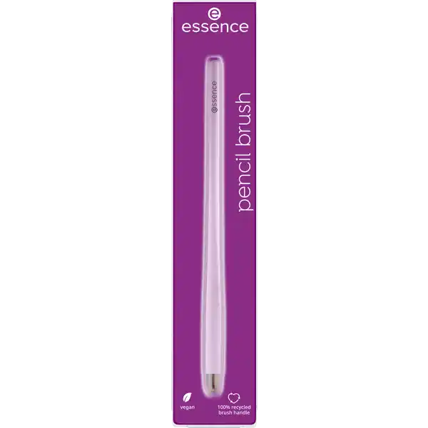 Pencil brush 01 Precision meets perfection