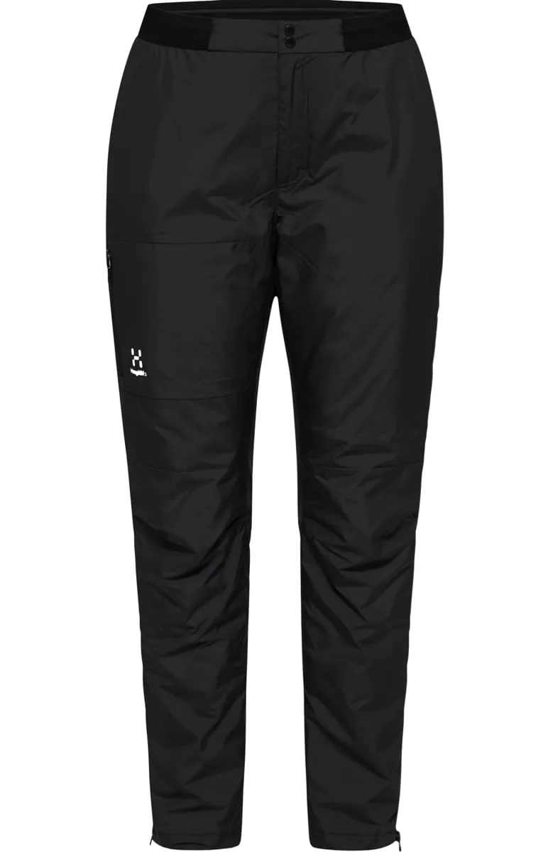 Haglöfs Women's Mimic Silver Pant True Black