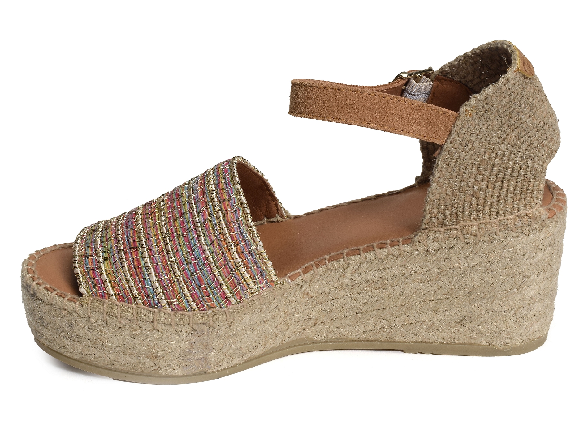 Ivet multicolore