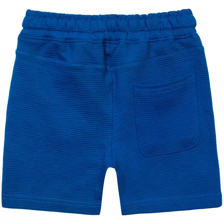 MINOTI Shorts Blau