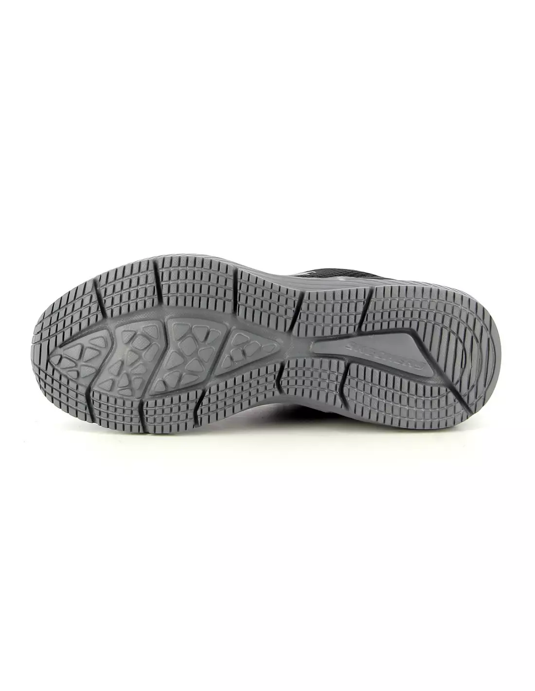 SKECHERS DYNA AIR - Baskets ChocolateSynthetic