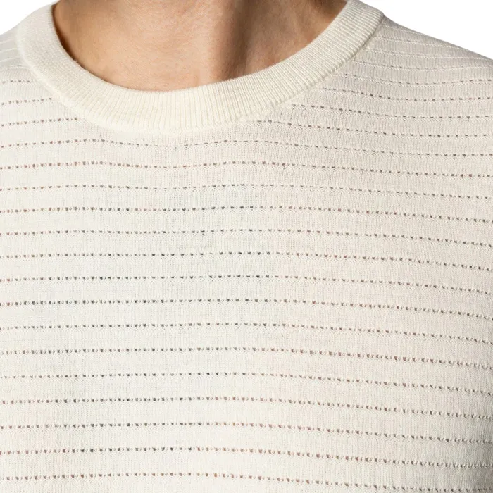 Clean Cut Copenhagen Owen Knitted Shirt Heren
