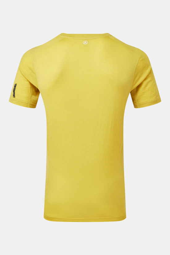 Artilect Artilect Boulder 125 Tee