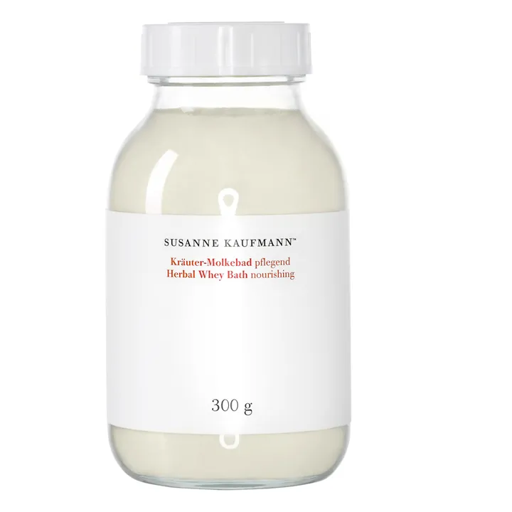 Susanne Kaufmann Poudre peau douce pour le bain - 330 g