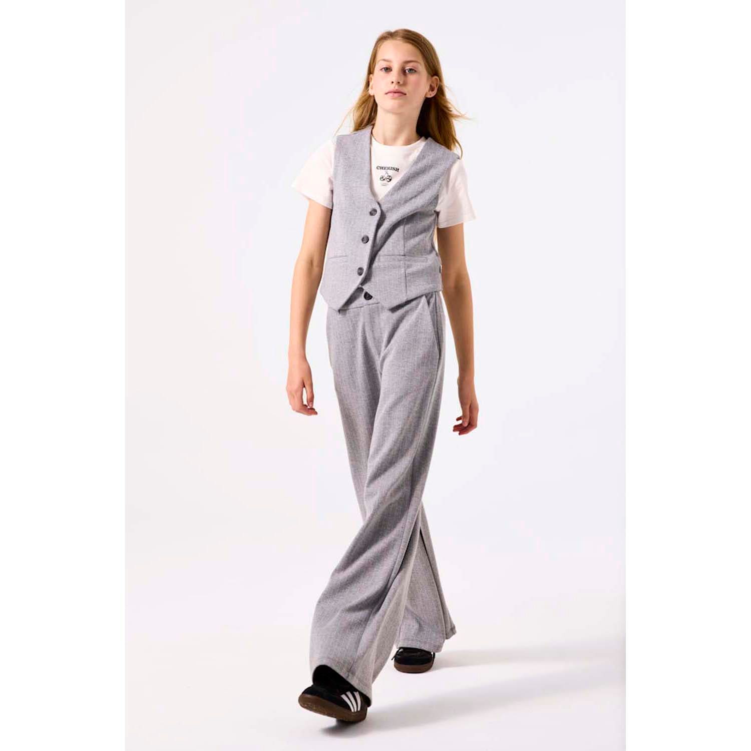 Garcia  Pantalon Meiden