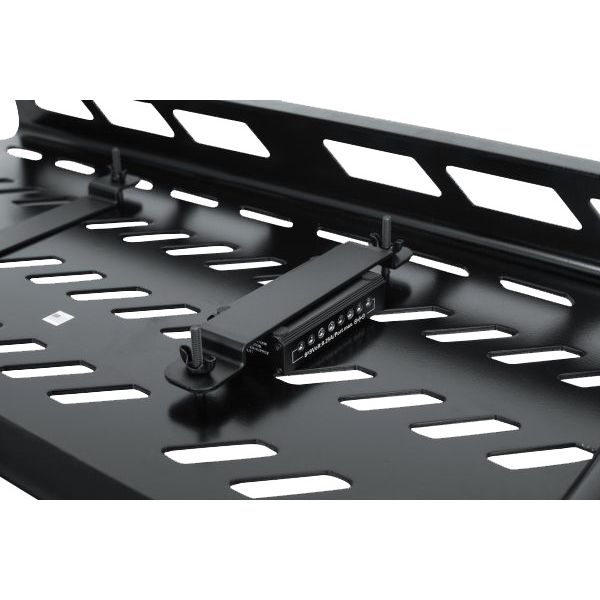 Gator Alu. Pedalboard XL mit Gigbag