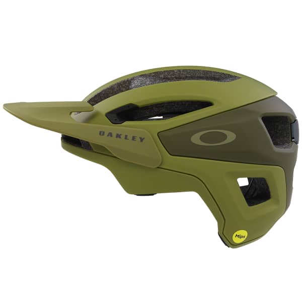 Casque VTT OAKLEY DRT3 TRAIL EUROPE MATTE FERN/DAR