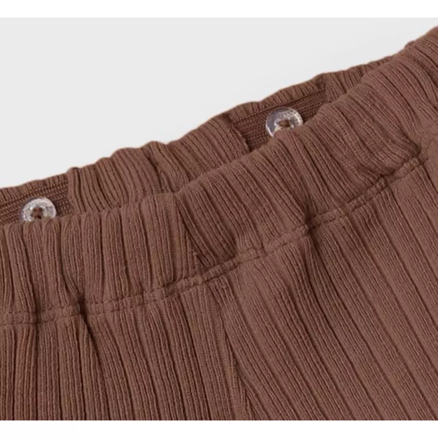 Lil'Atelier Hose Nbnikar Cambridge Brown