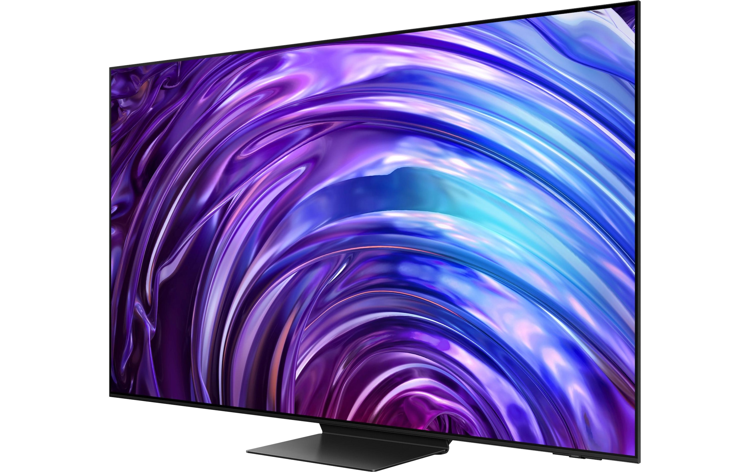Samsung QLED-Fernseher »QE65S95D ATXZU 65« 163 cm/65 ″