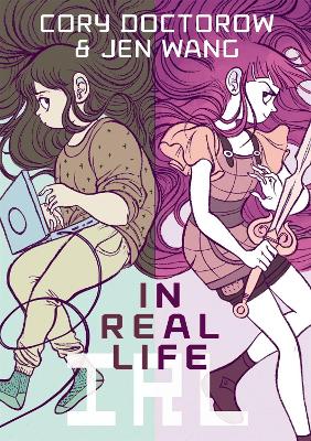 In Real Life (Paperback)