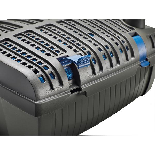 Oase Unterwasserfilter Filtral UVC 3000