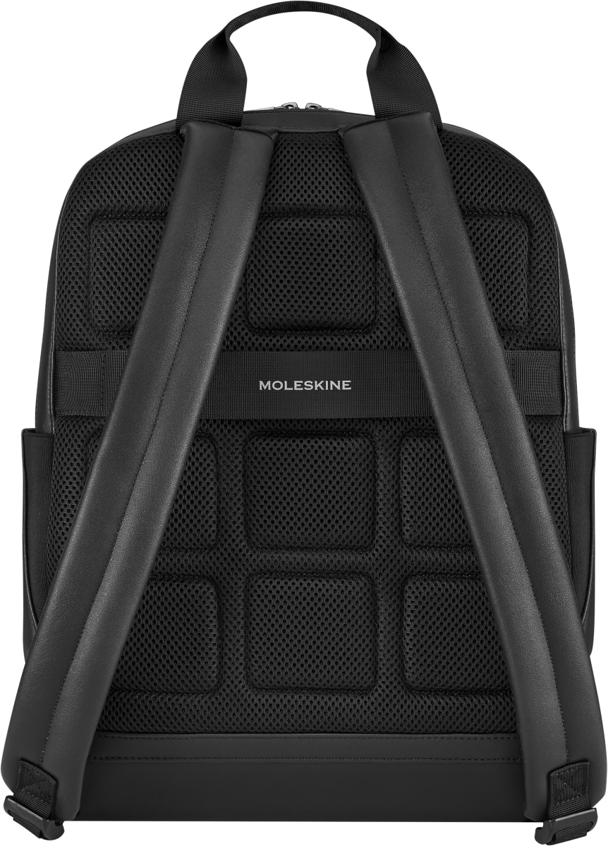 PRO Backpack Classic Collection, Black