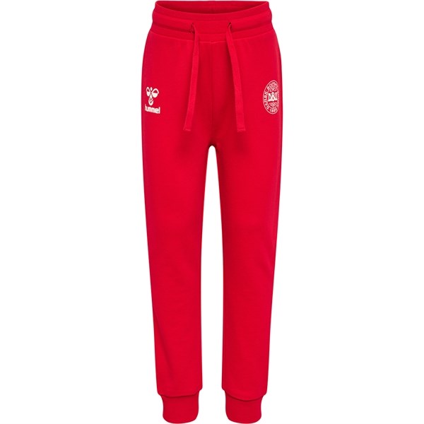 DBU VM 2022 Tango Red Honor Mini Sweatpants