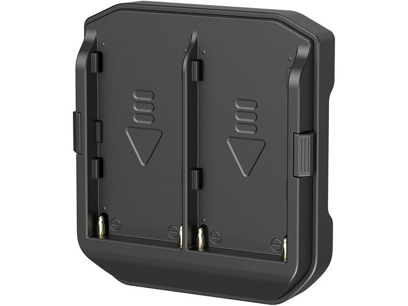 Smallrig NP-F Battery Plate for RC 100 60 W Akkuplatte