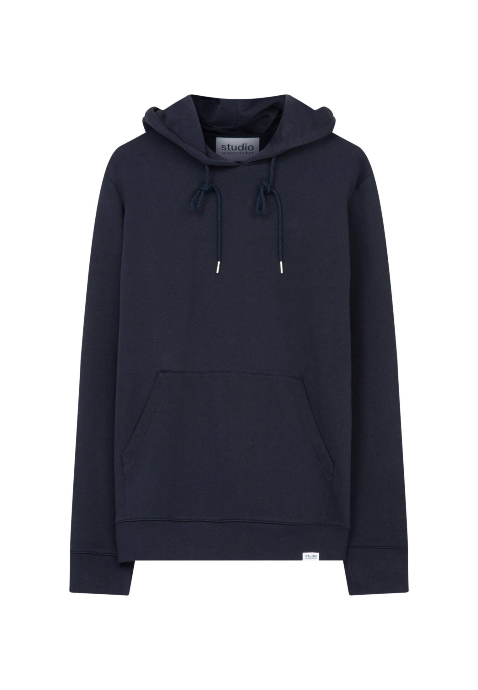 Studio Seidensticker| Herren Sweat-Shirt Studio