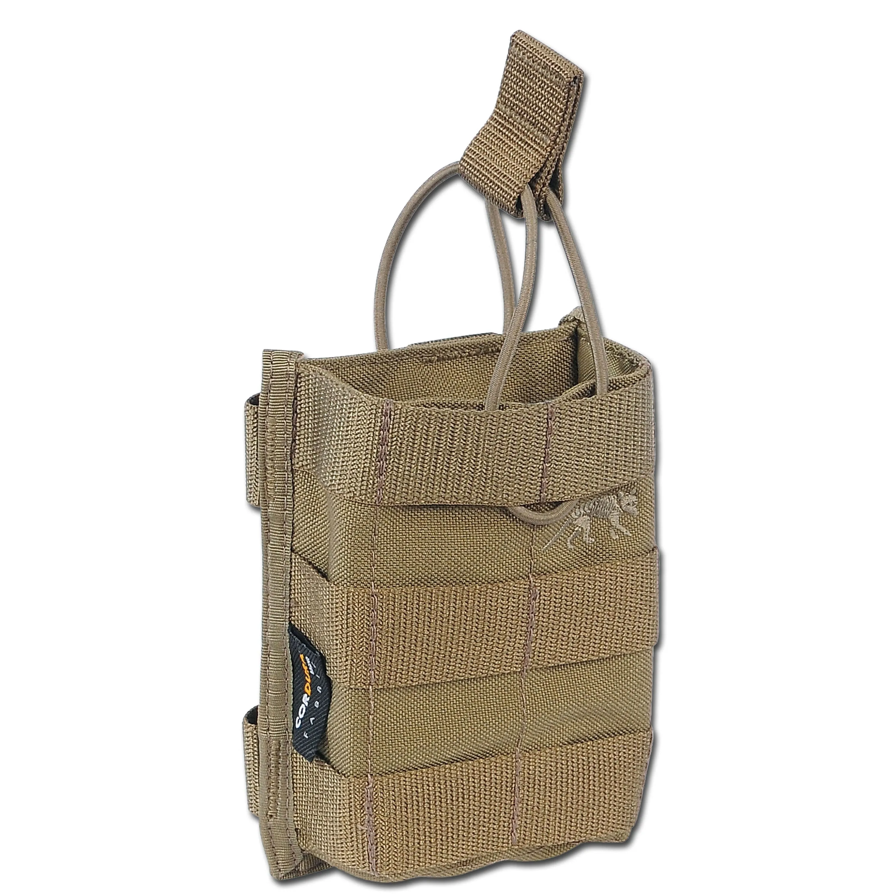 Tasmanian Tiger -  Magazintasche G36 SGL Mag Pouch HZ BEL