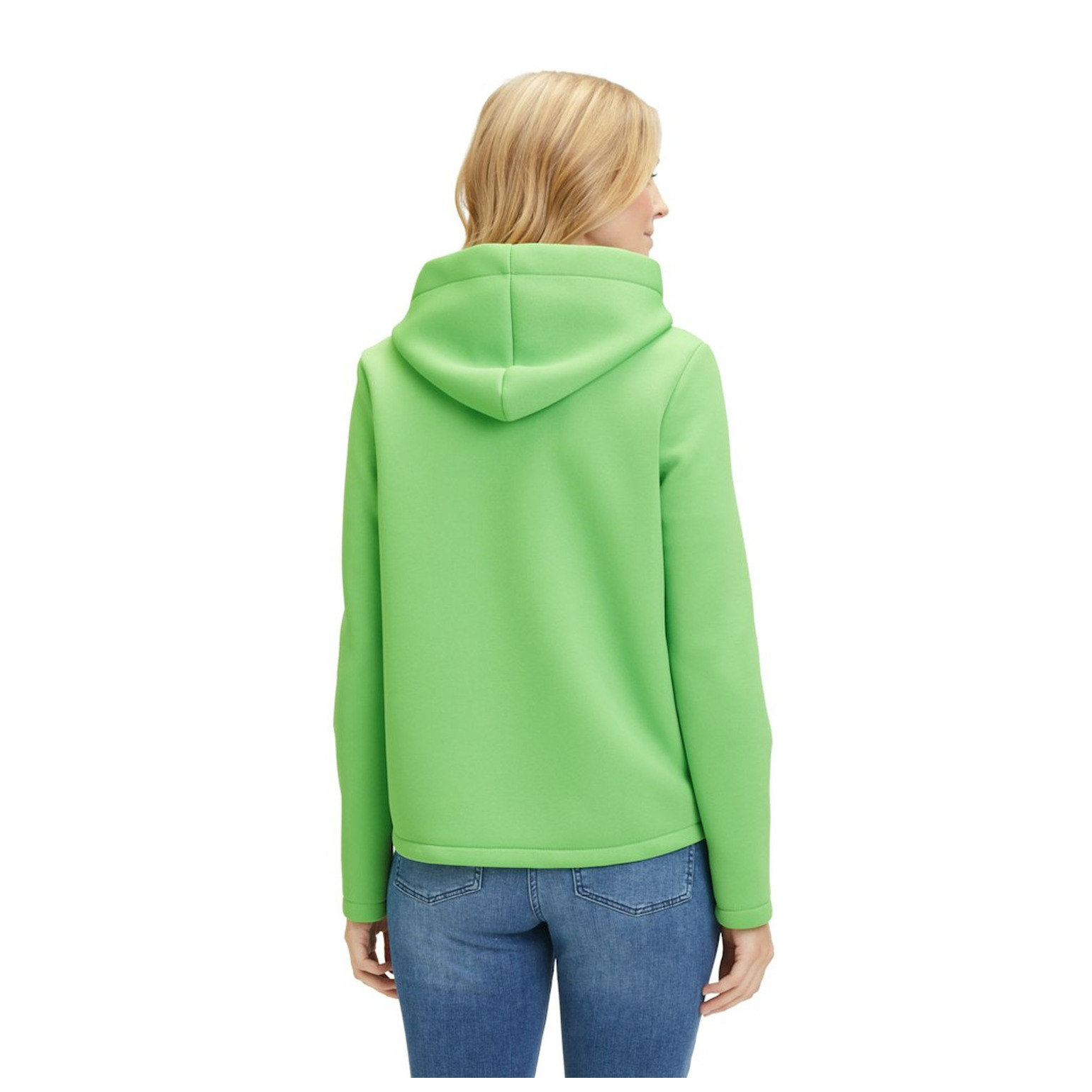 Amber & June Jacke Casual