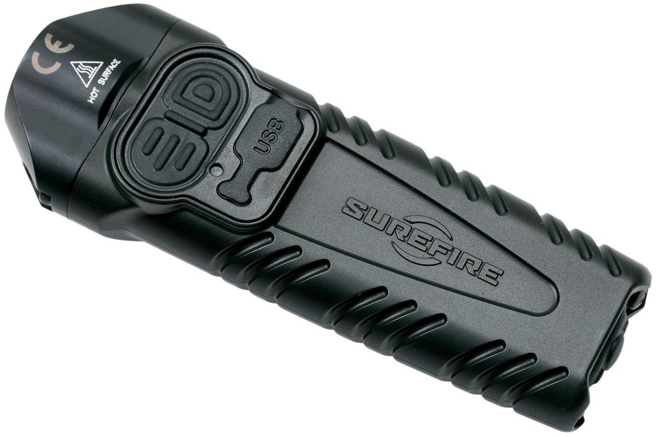 SureFire Stiletto Pro, 1000 lumen