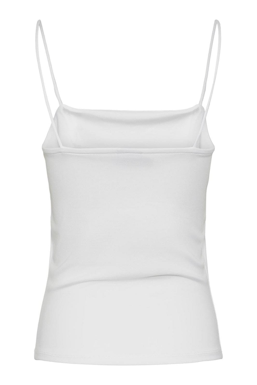 Pieces Pcminni Strap Top 4318970 bright white