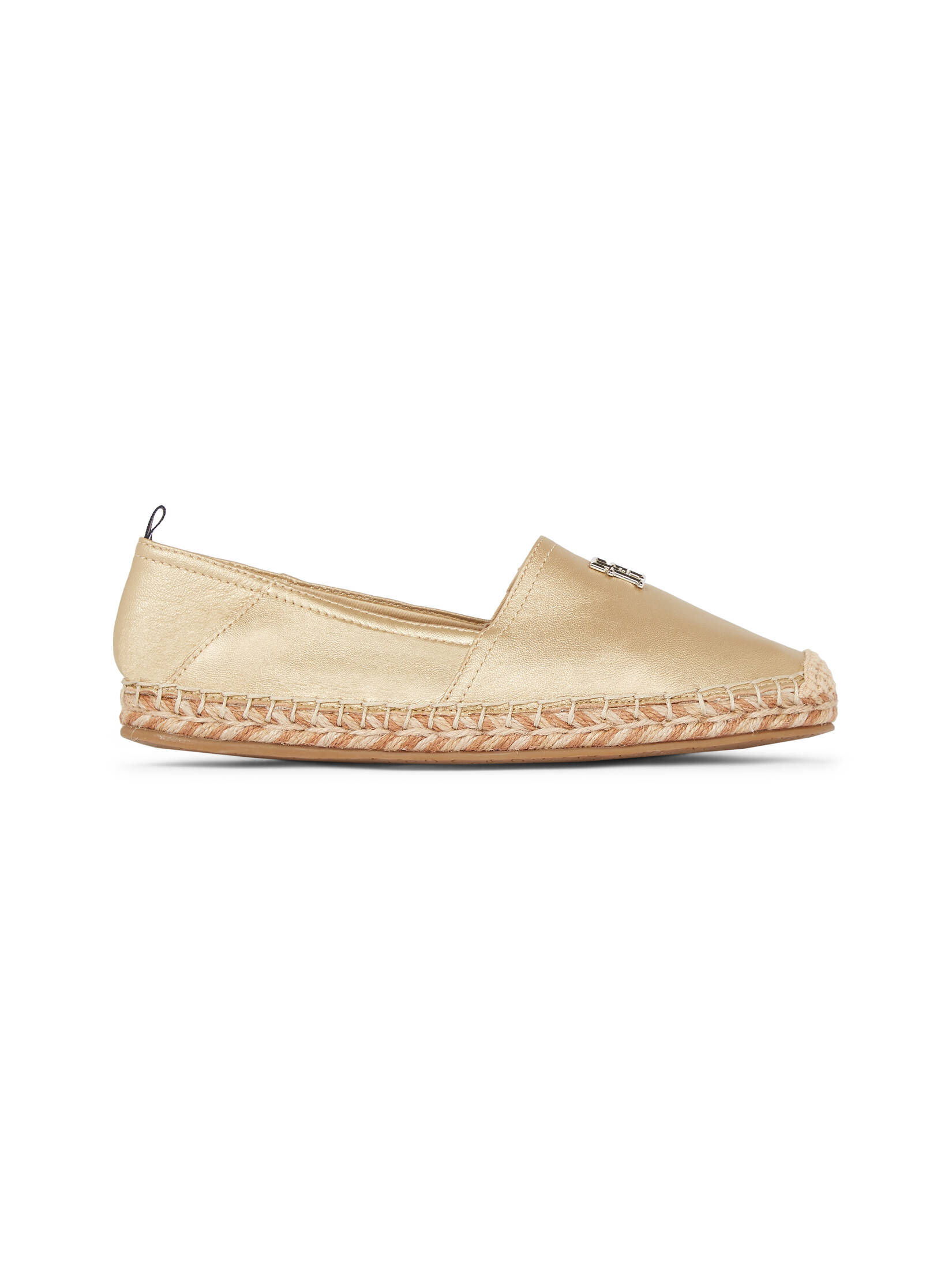 Tommy Hilfiger| Damen Espadrilles TH GOLD