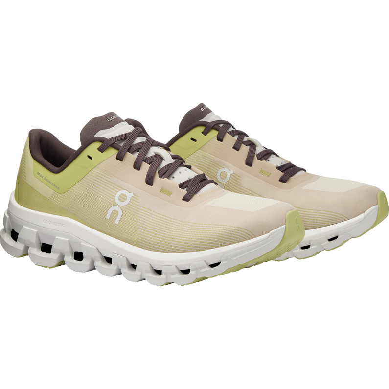 ON Damen Cloudflow 4 Schuhe