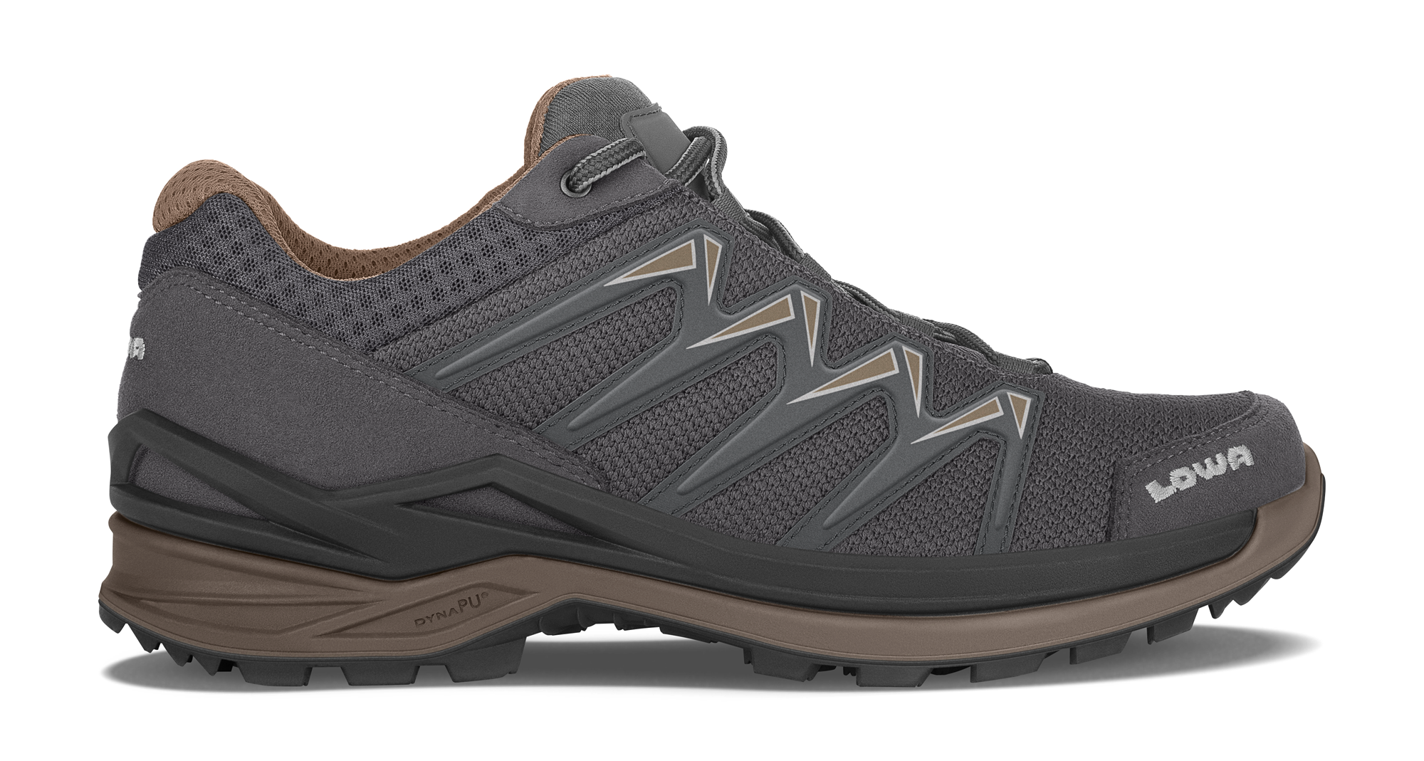 Lowa INNOX PRO GTX Unisex Multifunktionsschuh